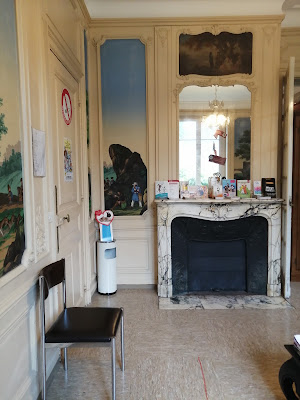 Glavier Mathieu à Mulhouse