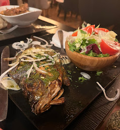 Photo n°19 de Le Lion Noir à Caen ()