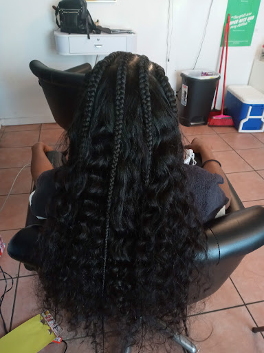 Beauty Salon «Missy Hair Salon», reviews and photos, 6070 Pembroke Rd, Miramar, FL 33023, USA
