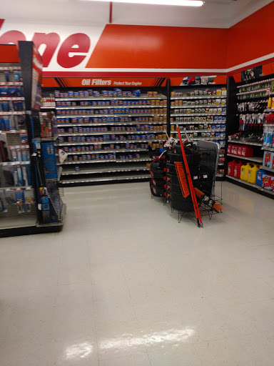 Auto Parts Store «AutoZone», reviews and photos, 1425 Barnum Ave, Stratford, CT 06614, USA