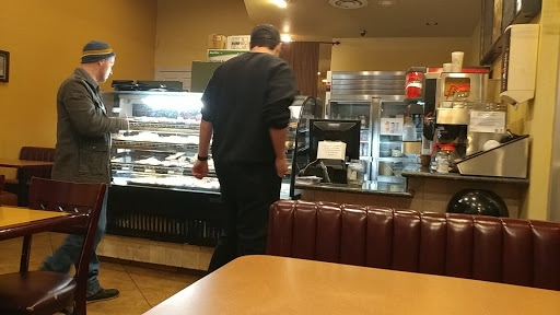 Donut Bistro, 465 S Meadows Pkwy # 21, Reno, NV 89521, USA, 