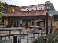 Photos du propriétaire du Restauration rapide McDonald's à Saint-Claude - n°1