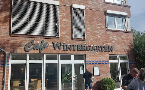 Café Wintergarten image
