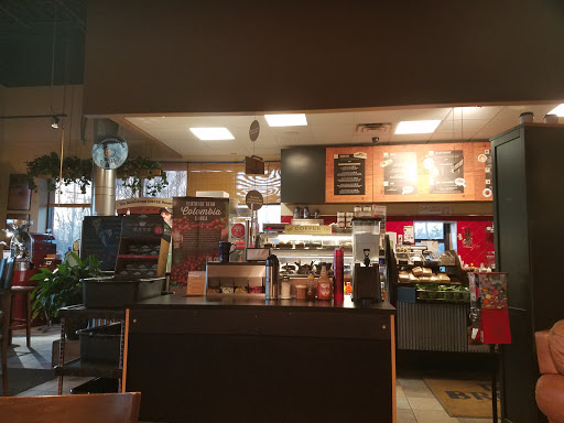 Coffee Shop «Dunn Brothers Coffee», reviews and photos, 3841 St Francis Blvd NW, Anoka, MN 55303, USA