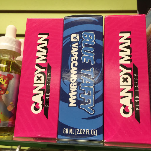 Cigar Shop «KDM Premium Cigar & Vape Shop», reviews and photos, 226 NJ-31, Pennington, NJ 08534, USA