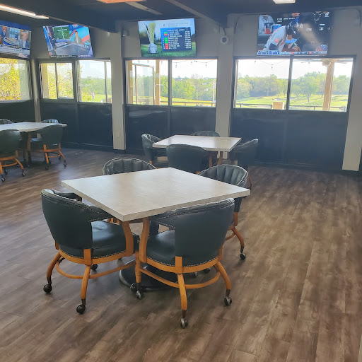 Golf Club «Jimmie Austin OU Golf Club», reviews and photos, 1 Par Dr, Norman, OK 73071, USA