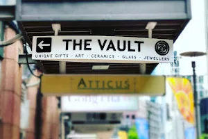 The Vault - New Zealand Art and Design image