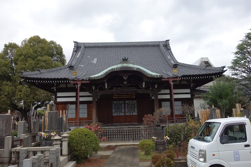 感應寺