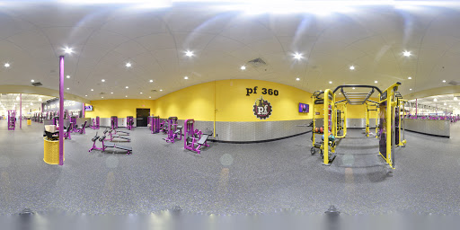 Gym «Planet Fitness», reviews and photos, 1016 Pioneer Rd, Mesquite, TX 75149, USA