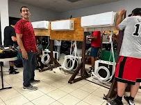 ELECTRO-AC TRAINING CENTER - Car repair in Mission, TX, McAllen - Rated 5.0/5
