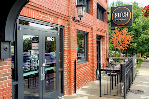 Pitch Pizzeria image