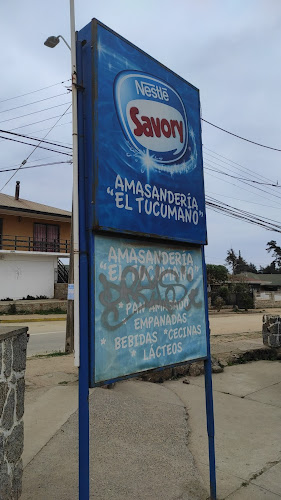 El Tucumano - Tienda de ultramarinos