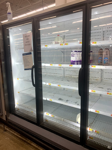 Discount Store «Walmart», reviews and photos, 300 Wootton St, Boonton, NJ 07005, USA