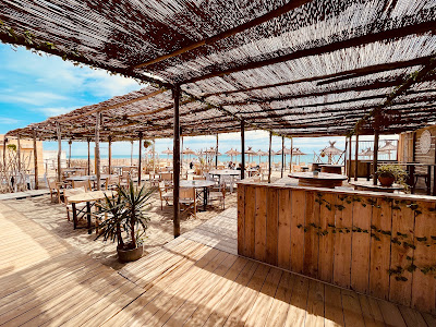 Club de plage L’effet Mer à Le Barcarès