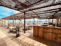 Photos du propriétaire du Restaurant Club de plage L’effet Mer à Le Barcarès - n°1
