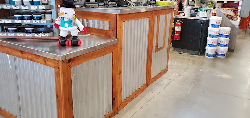 Home Improvement Store «The Home Depot», reviews and photos, 4710 S Expressway 83, Harlingen, TX 78552, USA