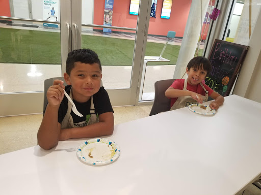 Youth Organization «Mays Family YMCA at Potranco», reviews and photos, 8765 Texas 151 Access Rd, San Antonio, TX 78251, USA