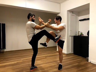 Wing Chun Cihangir