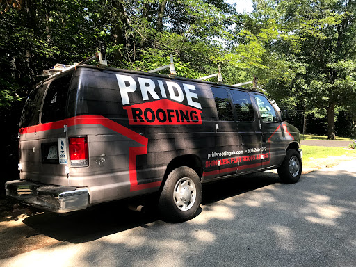 Meyer for Hire Roofing/Const. in Greenland, New Hampshire