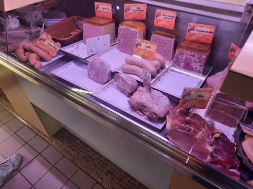 Charcuterie Maury Patrick Troyes