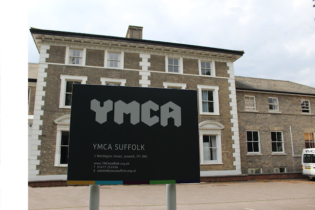 YMCA Trinity Group