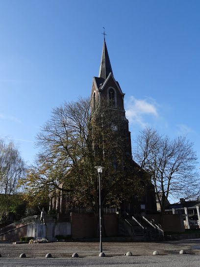 Église Saint-Remy