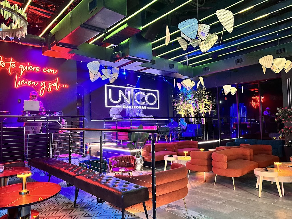 Unico Gastrobar 32807