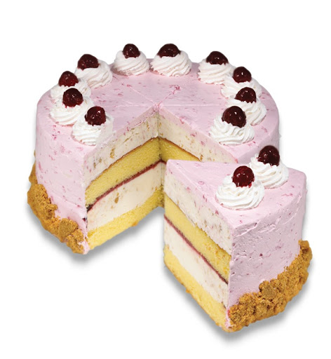 Ice Cream Shop «Cold Stone Creamery», reviews and photos, 250 N Atlantic Ave #102, Daytona Beach, FL 32118, USA