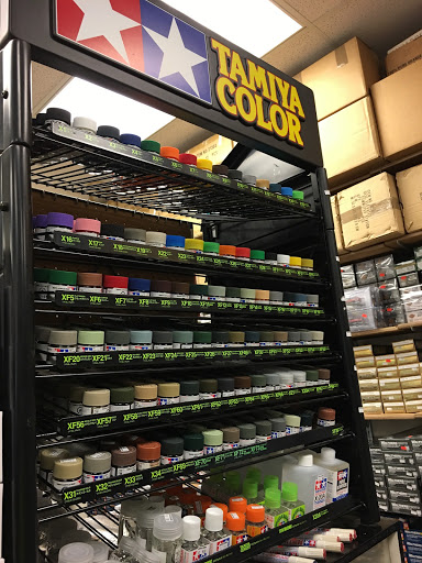 Central Hobbies Vancouver