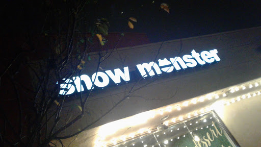 Dessert Restaurant «Snow Monster», reviews and photos, 9600 Bolsa Ave G, Westminster, CA 92683, USA