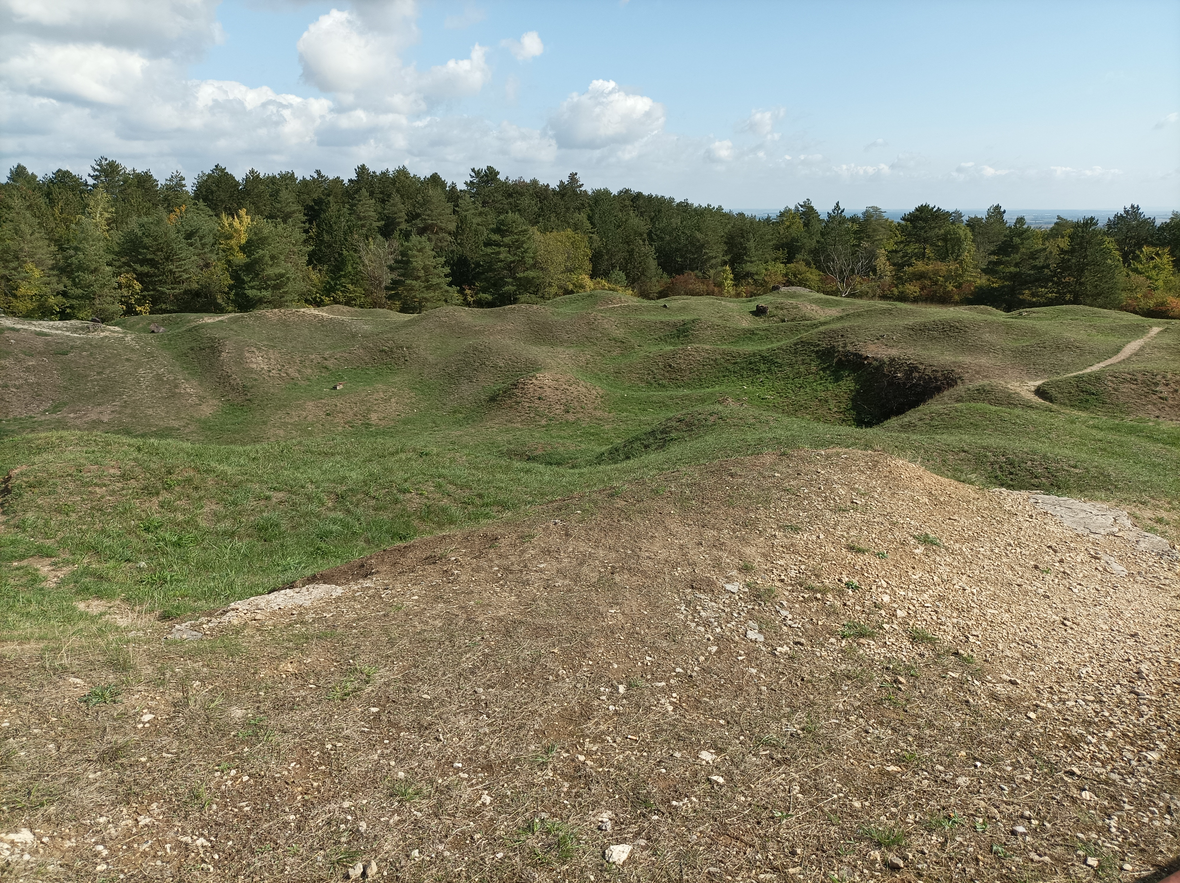 Photo n° 4 de l'avis de Véronique.r fait le 16/09/2022 à 16:39