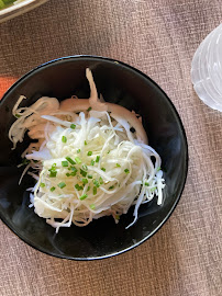 Plats et boissons du Restaurant japonais Ani sushi Salon de Provence - n°7
