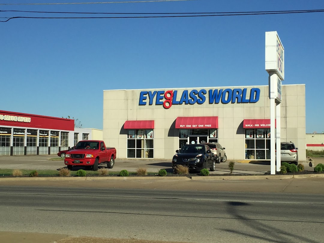 Eyeglass World