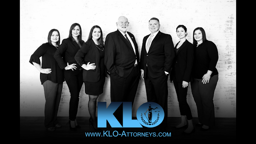 Personal Injury Attorney «Koberlein Law Offices, PLLC», reviews and photos