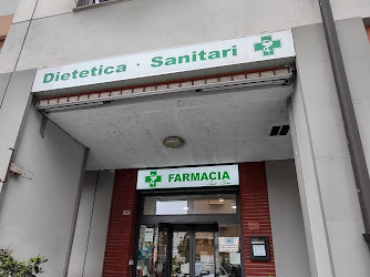 Farmacia S. Siro