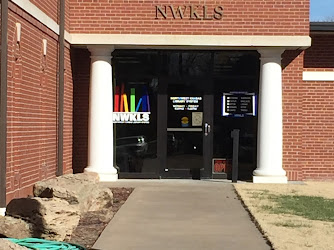 Northwest Kansas Library System