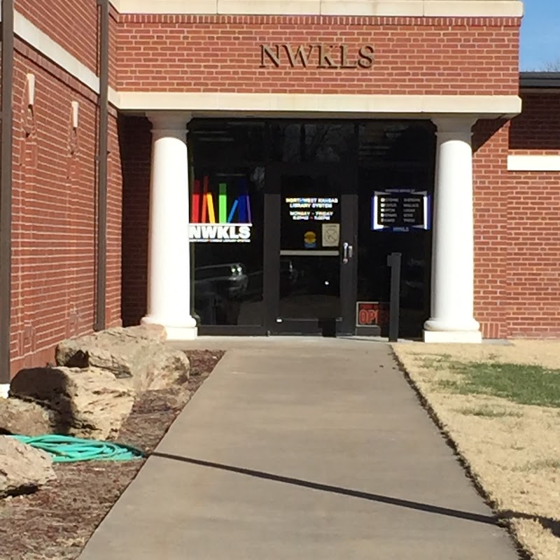 Northwest Kansas Library System