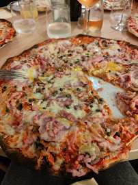Pizza du Pizzeria Adriana à Quimper - n°6