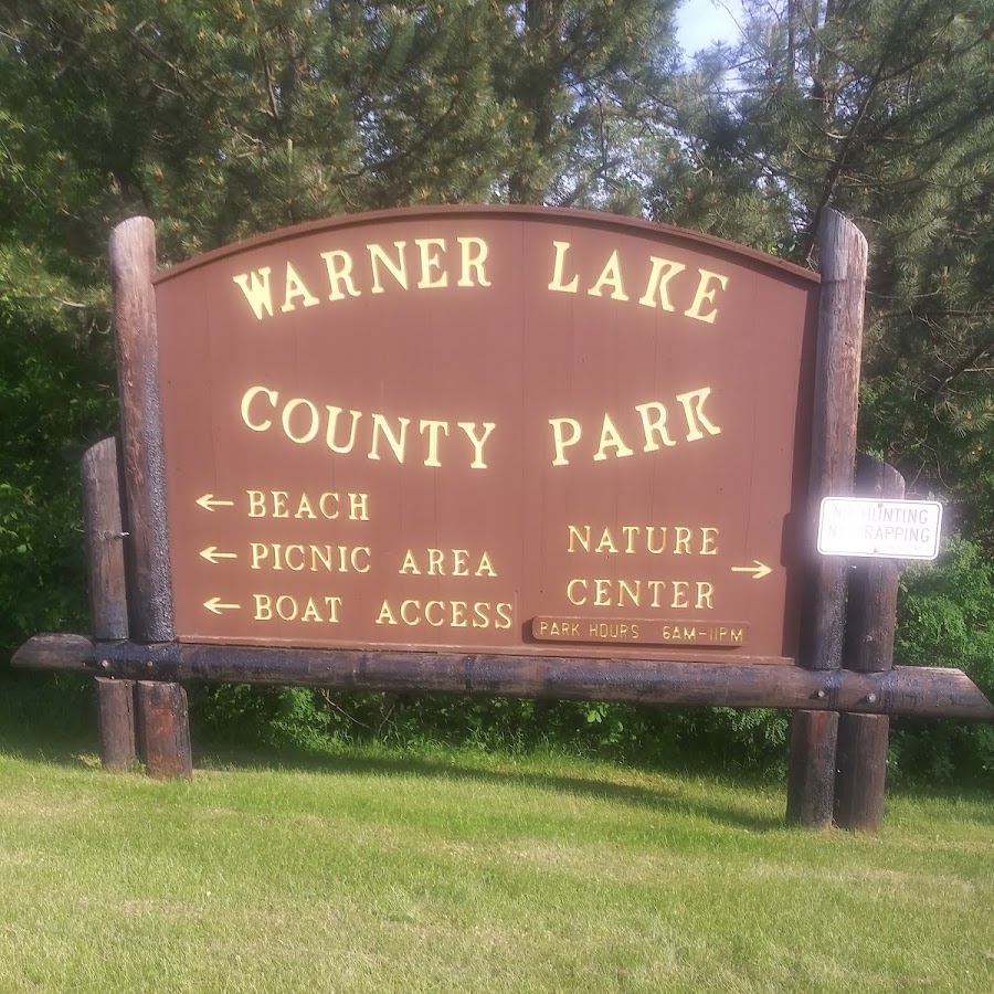 Warner Lake County Park