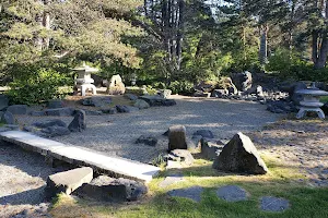 Japanese Friendship Garden image