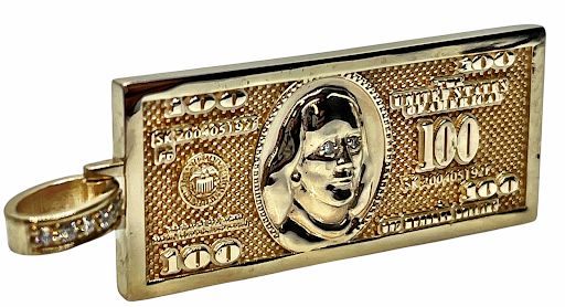 Pawn Shop «Fast Cash and Pawn Carpentersville», reviews and photos, 2329 Randall Rd, Carpentersville, IL 60110, USA