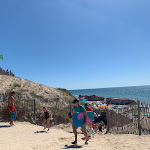 Photo n° 7 de l'avis de NF. fait le 17/07/2023 à 20:46 pour Plage du Gurp à Grayan-et-l'Hôpital