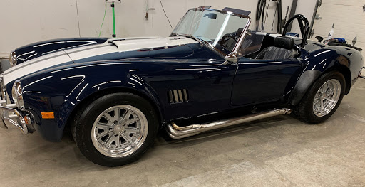 Premier Detailing en Marlborough