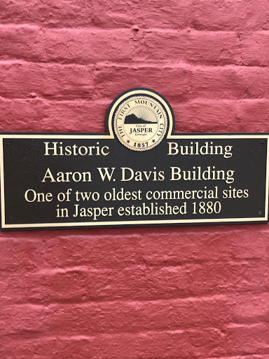 Coffee Shop «Carriage House Coffee Shop», reviews and photos, 34 N Main St, Jasper, GA 30143, USA