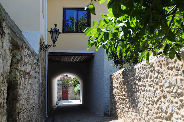 Christina Guest House Ανοιχτές ώρες