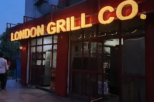 London Grill Co. image