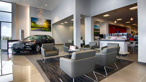 Auto Repair Shop «Summit Place Kia East», reviews and photos, 44900 N Gratiot Ave, Charter Twp of Clinton, MI 48036, USA