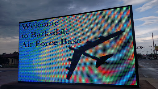 Golf Course «Fox Run Golf Course», reviews and photos, 180 Bossier Rd, Barksdale AFB, LA 71110, USA