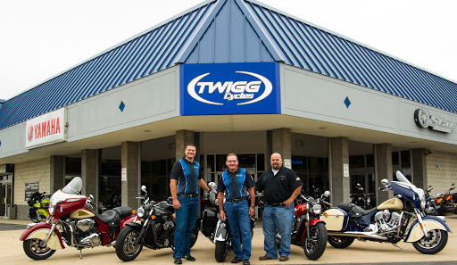 Twigg Indian Motorcycle, 200 S Edgewood Dr, Hagerstown, MD 21740, USA, 