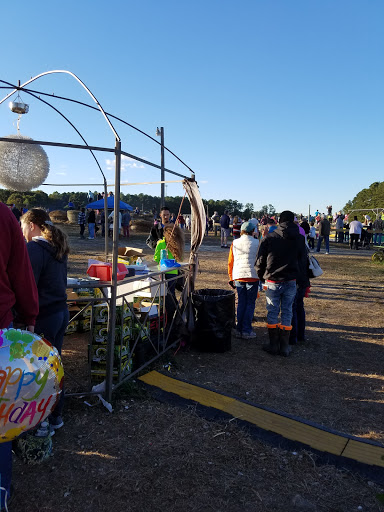 Tourist Attraction «Green Hand Farm Park», reviews and photos, 5000 Nursery Ln, Gloucester Courthouse, VA 23061, USA